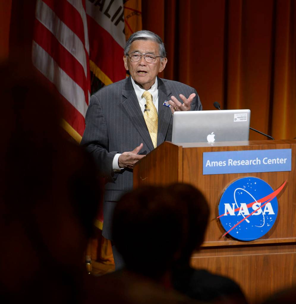 Norman Mineta