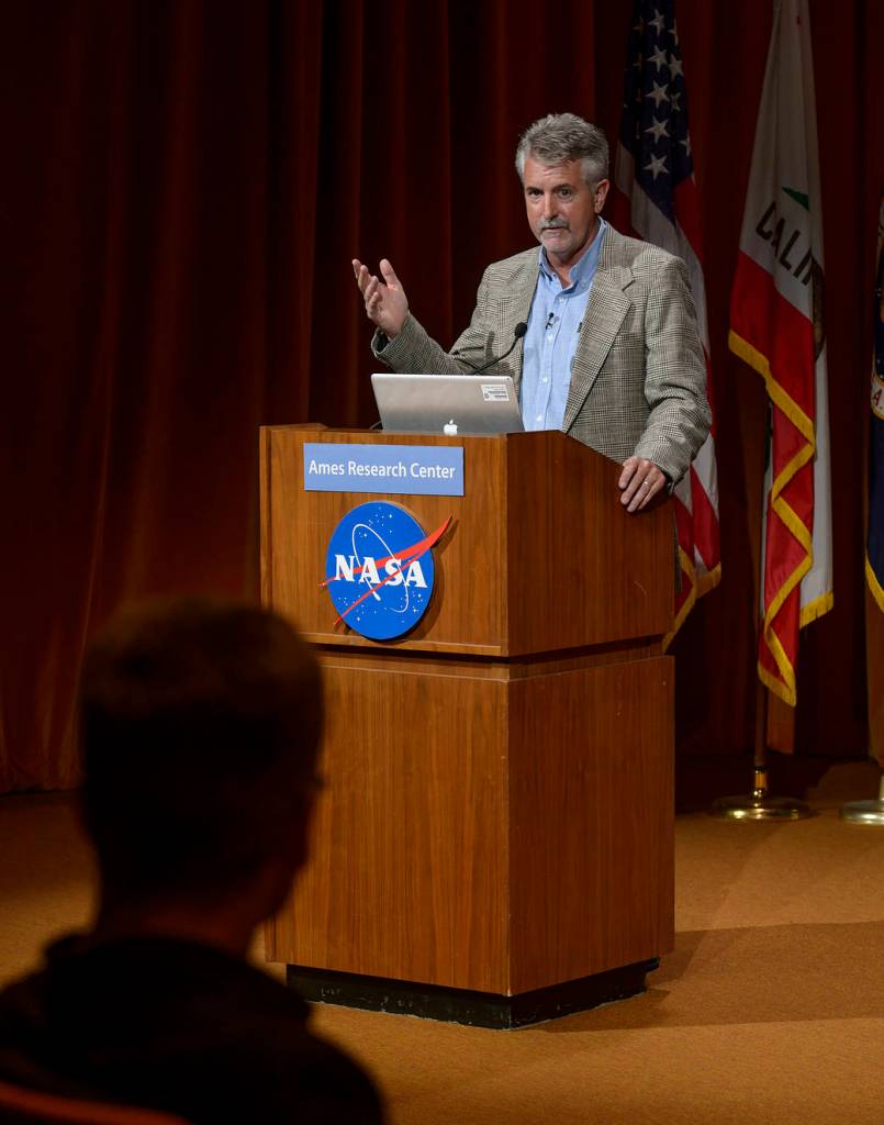 Michael Flynn – Synthetic Biological Membrane