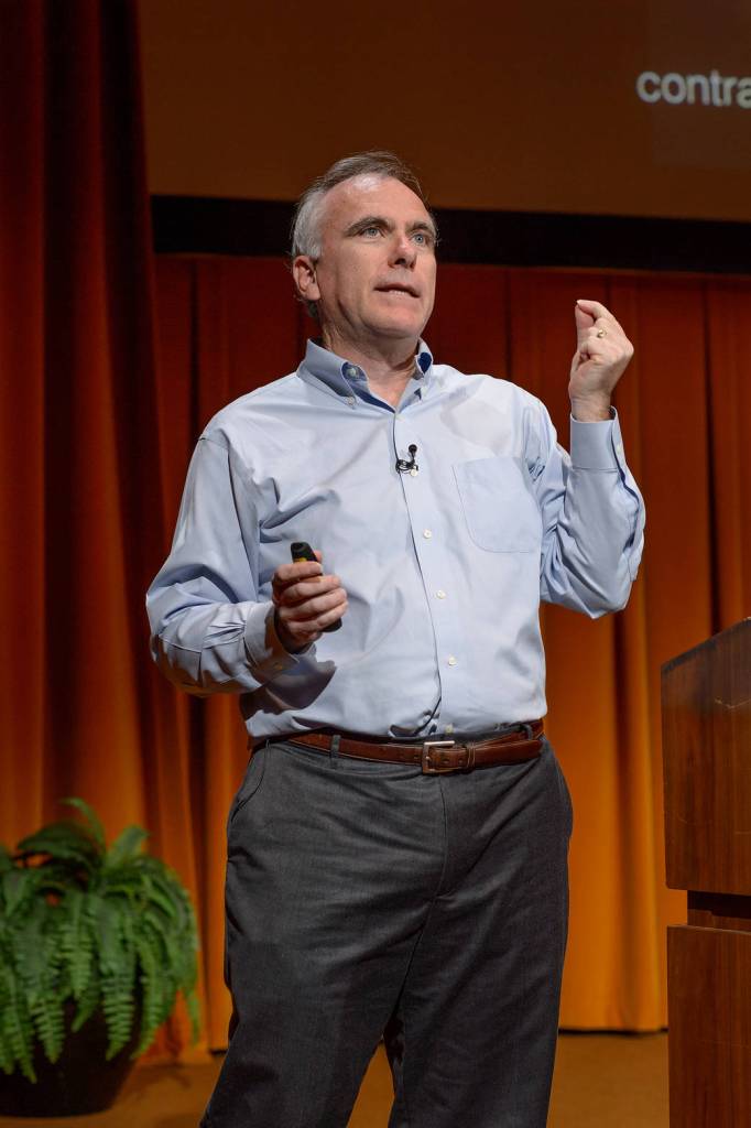 2016 Ames Associate Fellow – Mark Marley