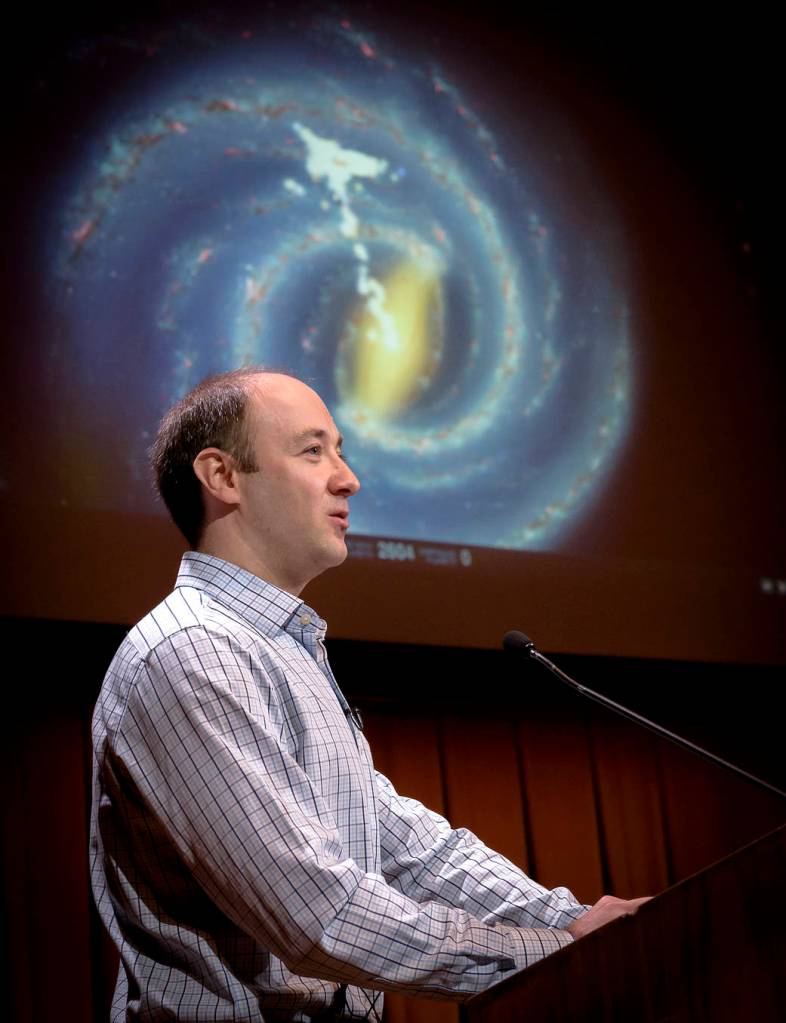 Ruslan Belikov - Beyond Kepler: Direct Imaging of Exoplanets