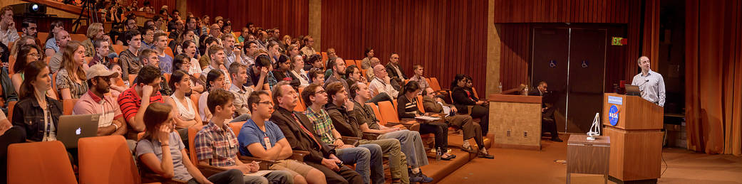 Ruslan Belikov - Beyond Kepler: Direct Imaging of Exoplanets