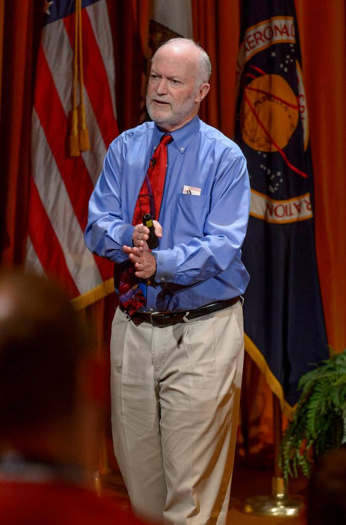 Bruce Jakosky 