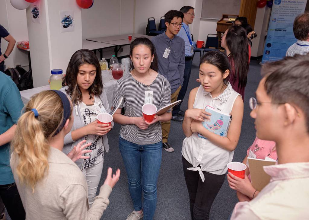 GeneLab for High Schools