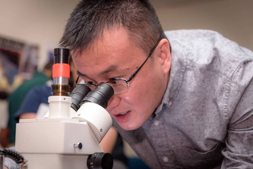 GeneLab for High Schools
