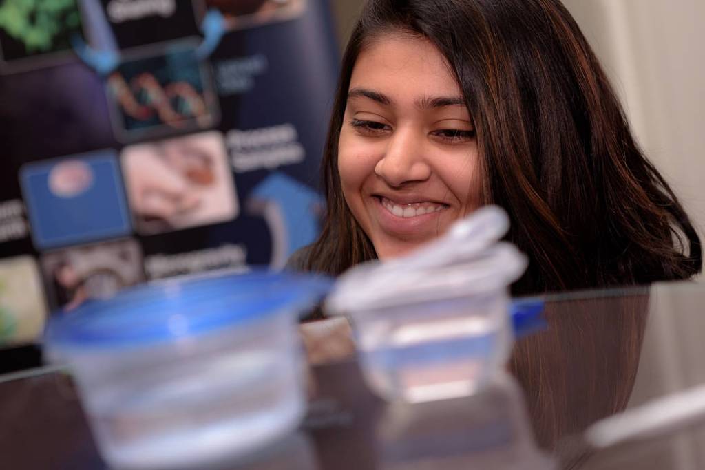 GeneLab for High Schools