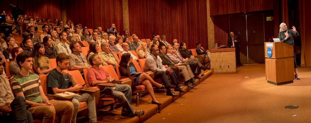 Pascale Ehrenfreund – Planetary Science and Exploration: DLR Highlights