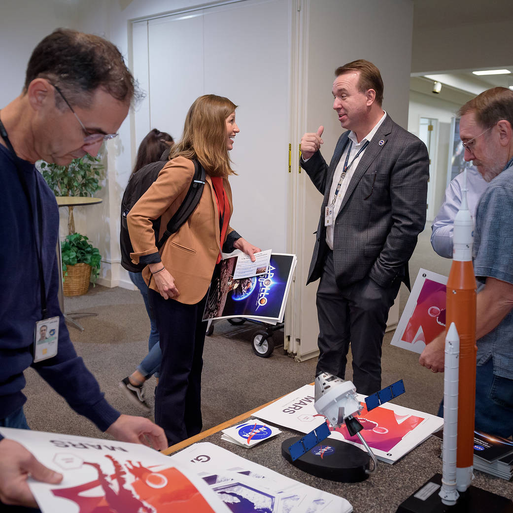 ARTS 2019 - Photo Gallery
