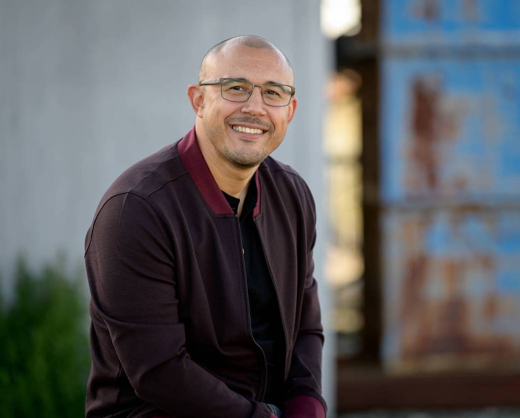 "So, part of the motivation [for my method acting] is just out of interest. I always find value out of the new skill. It lends itself both in my personal life and professional life." — Dr. Marcus Johnson, Project Manager, Aviation Systems Division, NASA's Ames Research Center