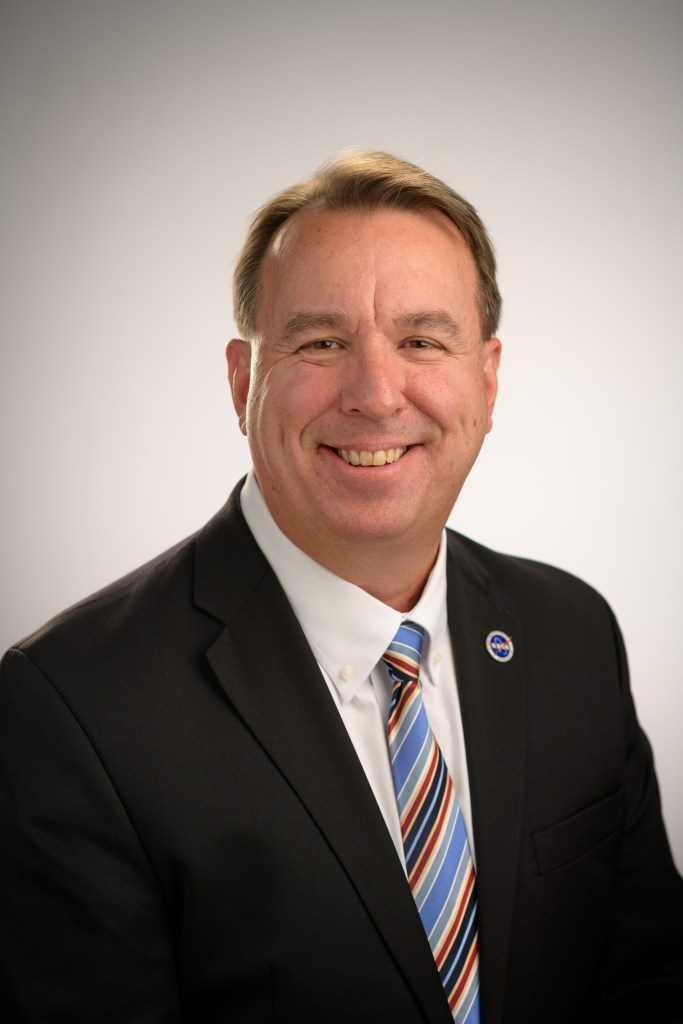David Korsmeyer