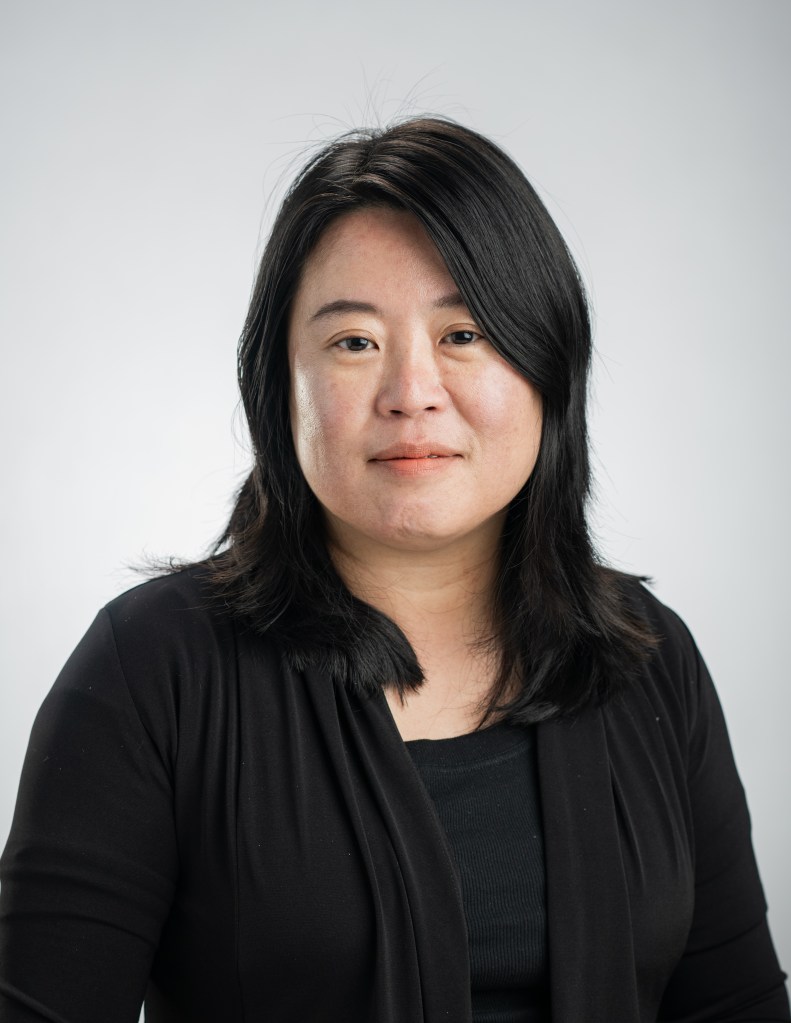 Keiko Nomura