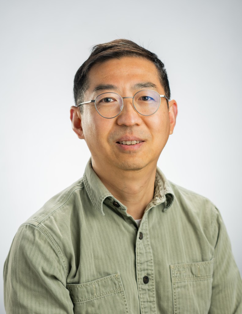 Weile Wang