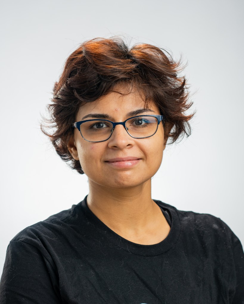 Aishwarya Raman