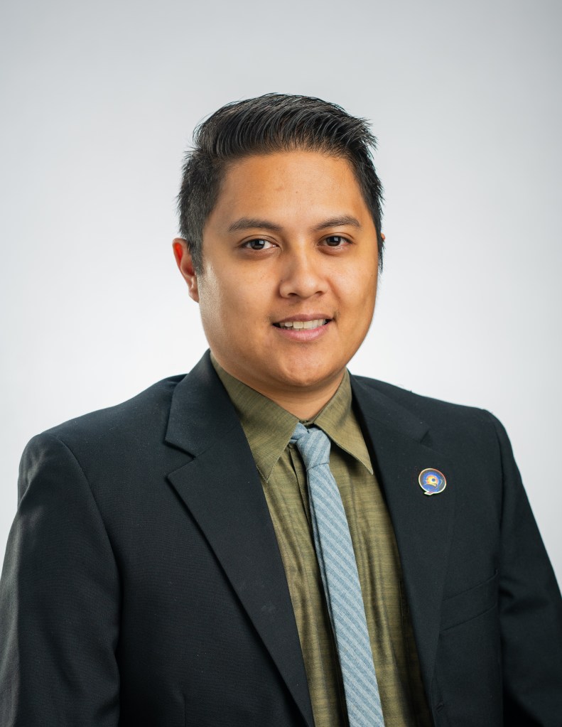 Kyle Kabasares