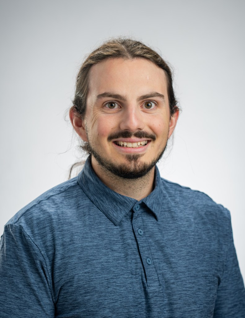 Jeremy Benik