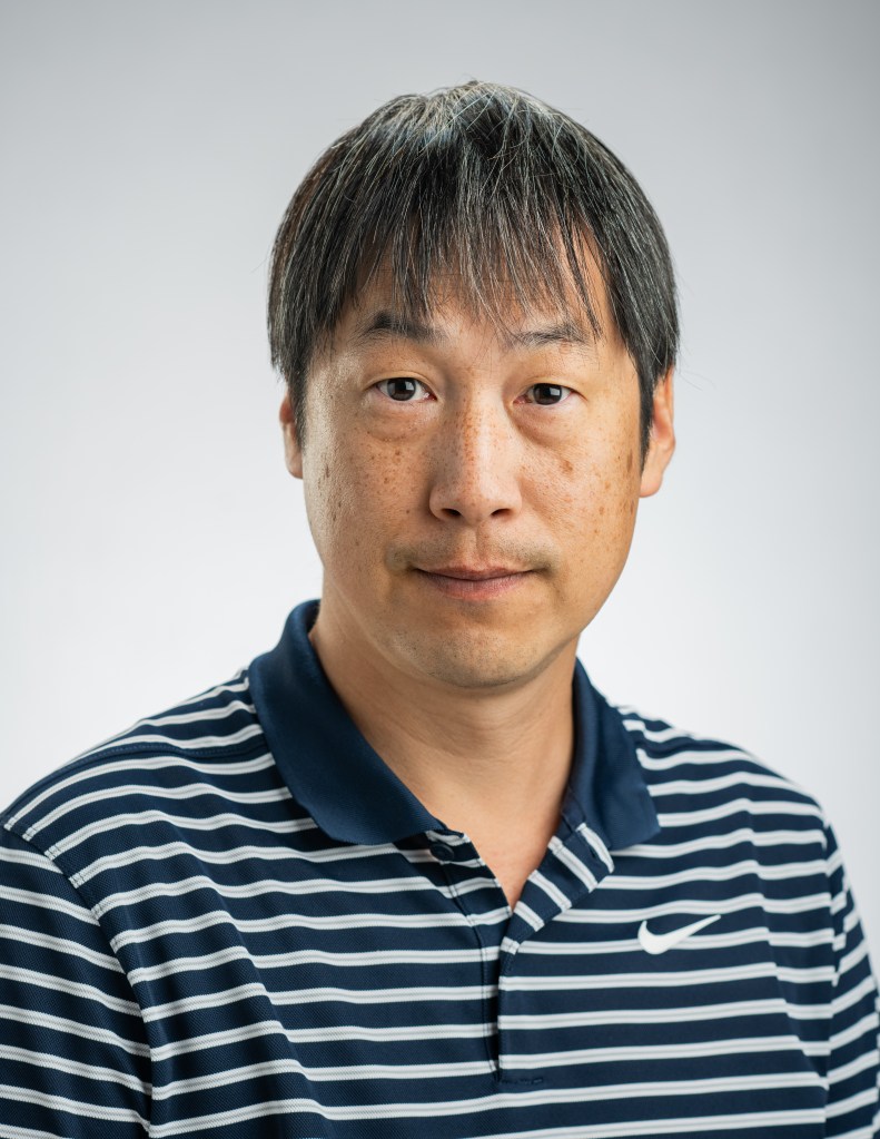 Hirofumi Hashimoto