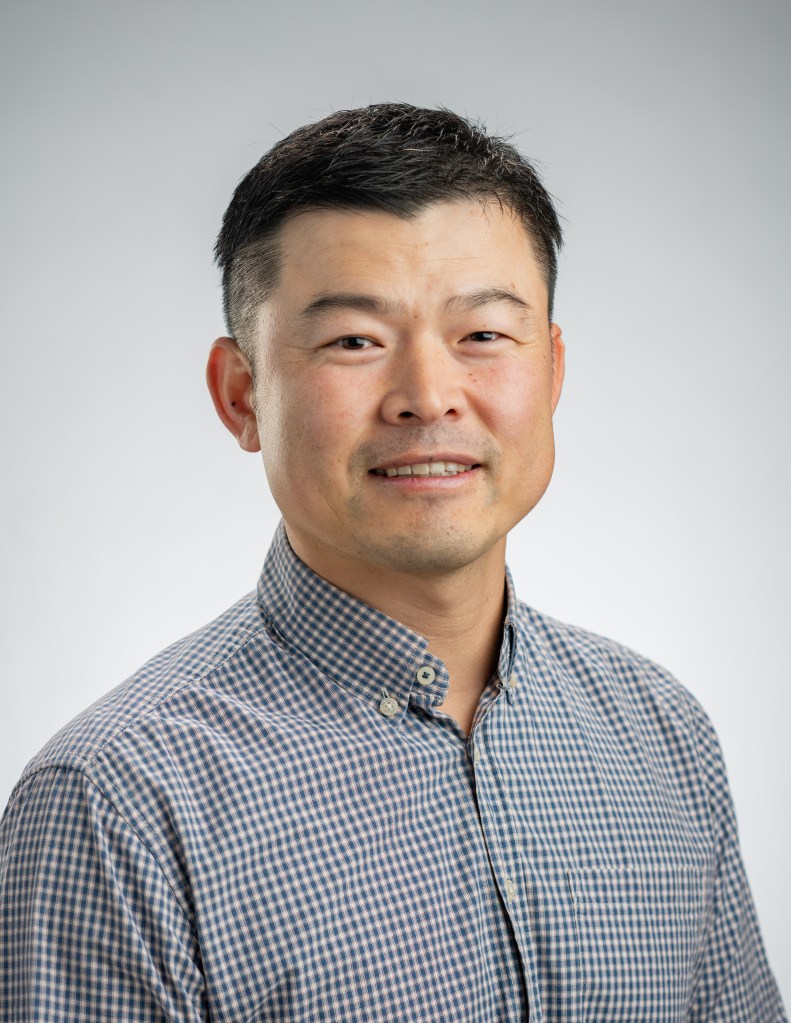 Taejin Park