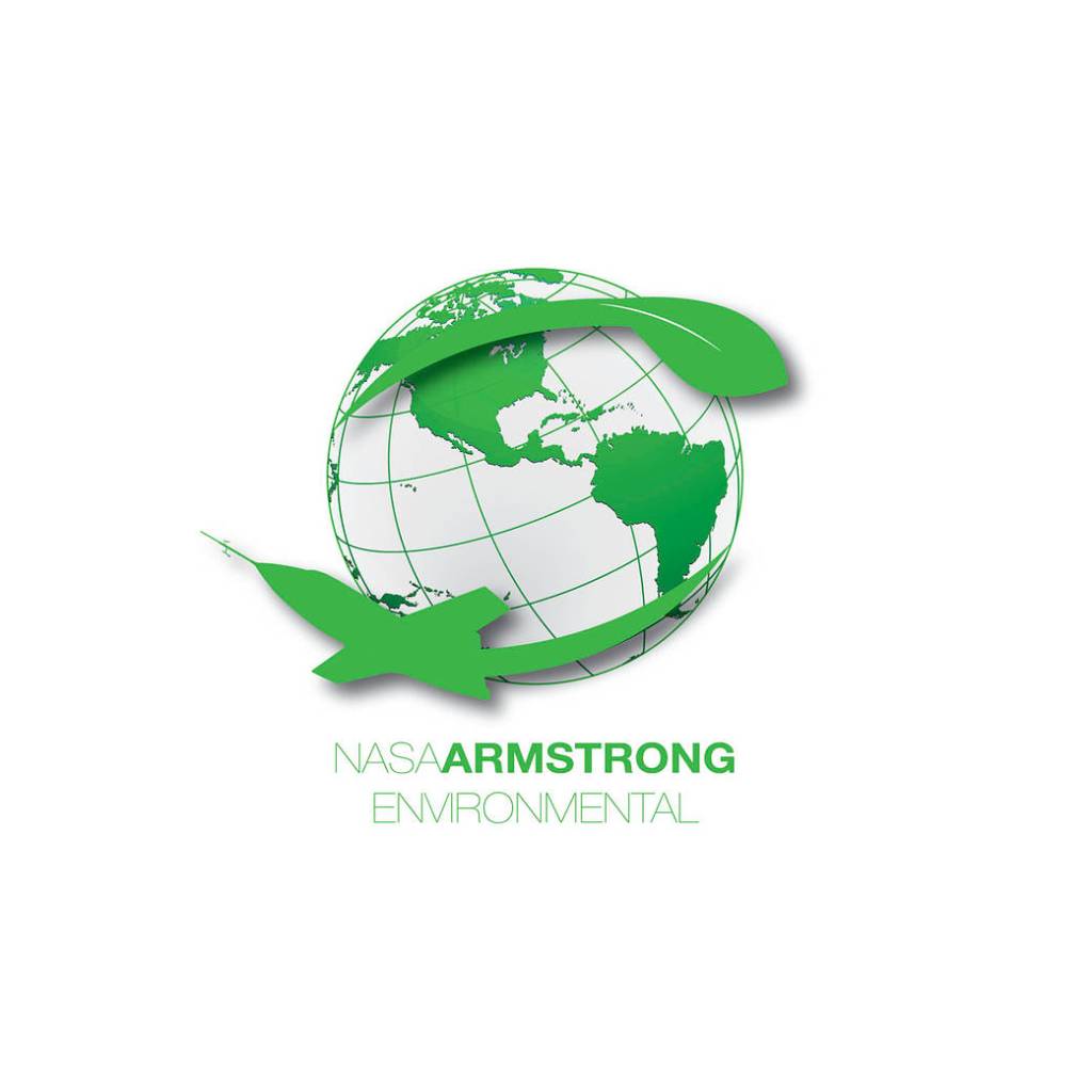 Logo: AFRC Environmental Office