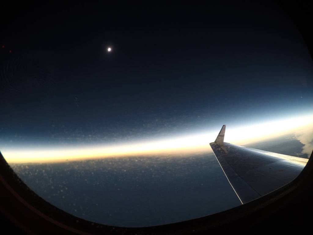 2017 Total Solar Eclipse