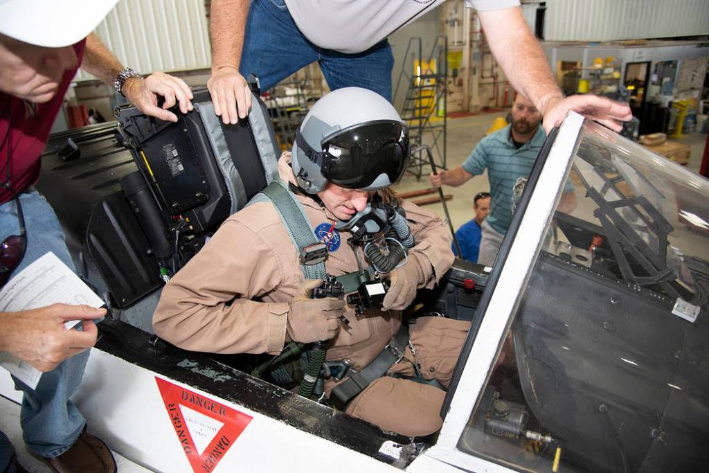 VigiLOX Pilot Oxygen Monitoring System