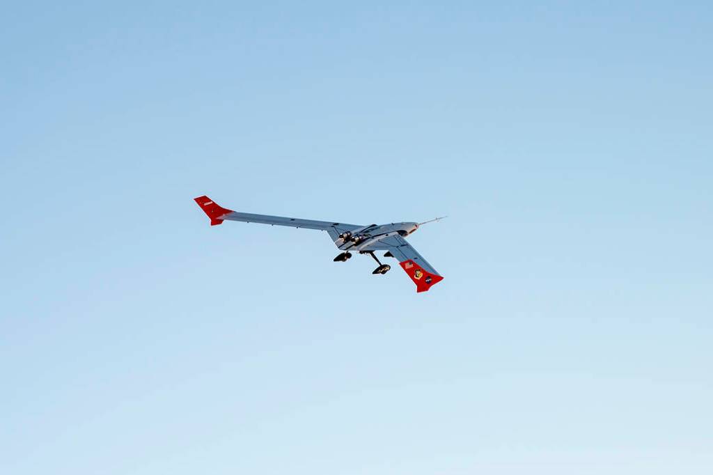 X-56A Advances Toward Milestones