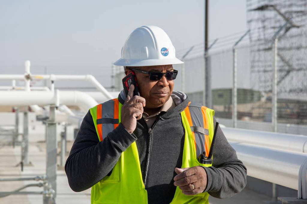 Confined Space Exercise Improves Response