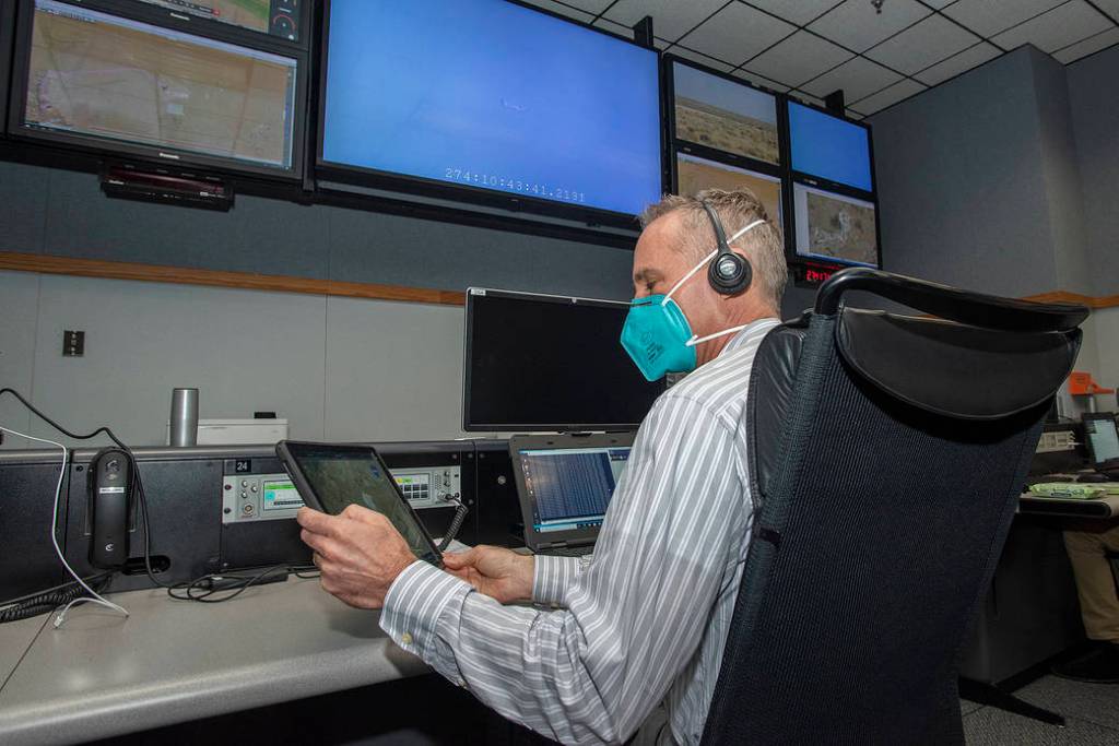 National Campaign Prepares for Flight Testing