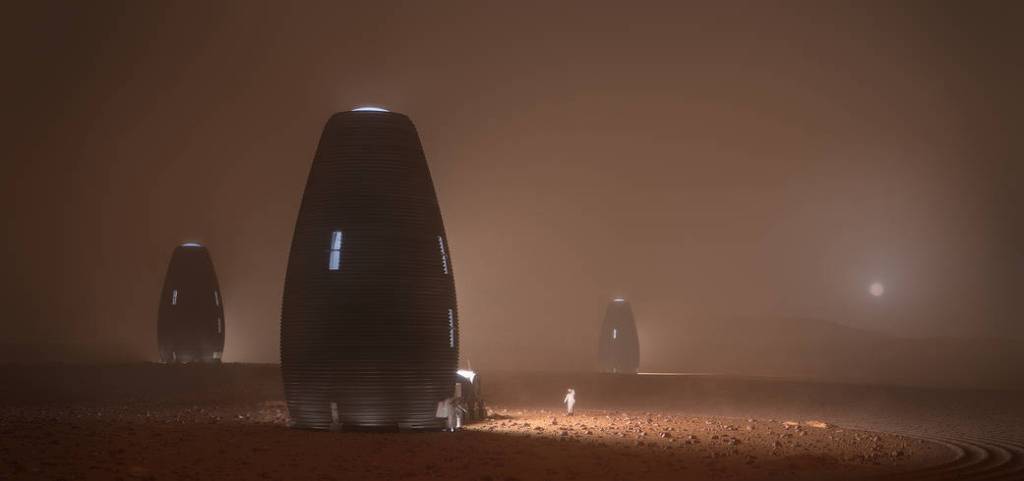 Ai-Spacefactory