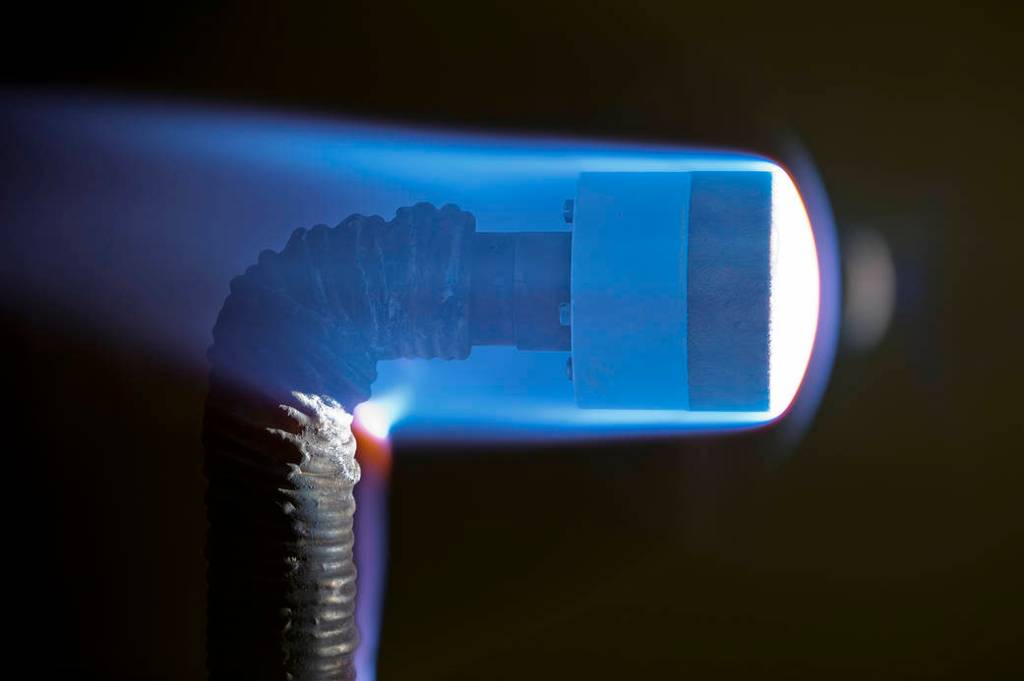 Arc Test of IsoQ model