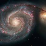 Galaxy image