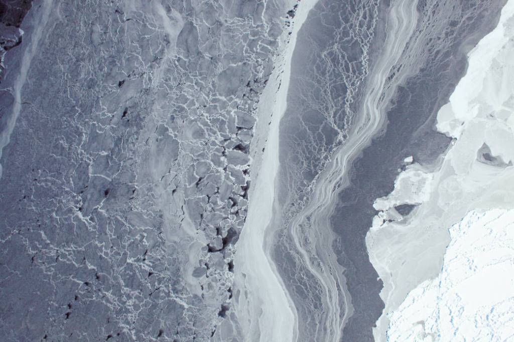 Operation IceBridge Turns Five