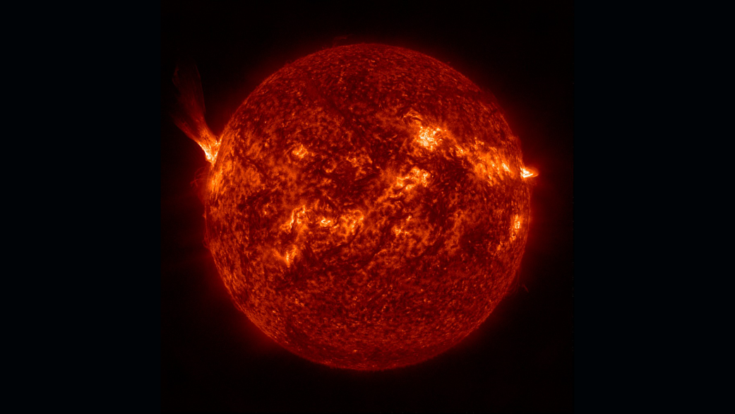 Image of Sun