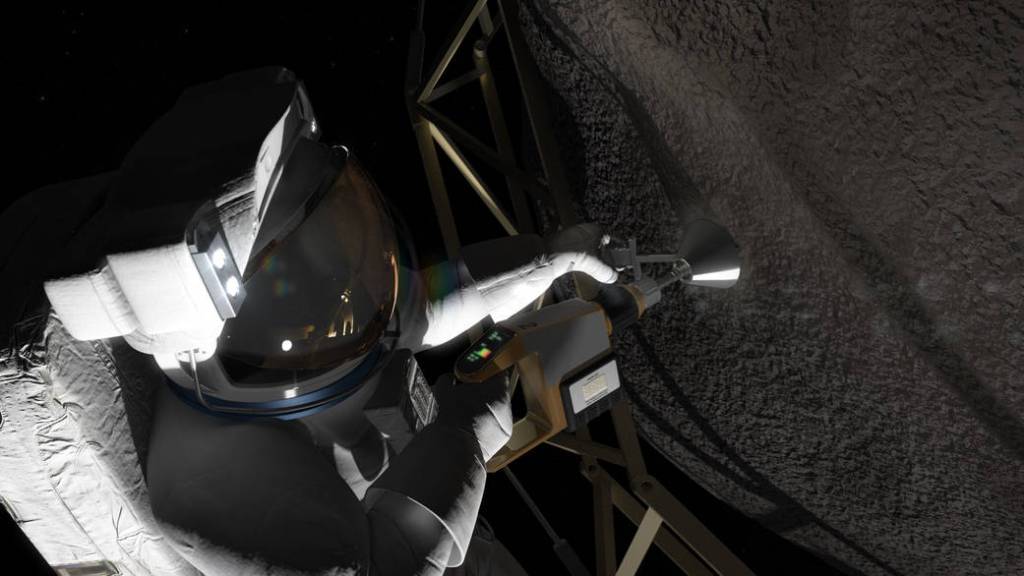 Asteroid Sampling