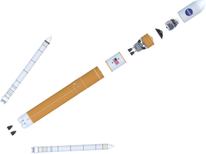 ARTEMIS 1B