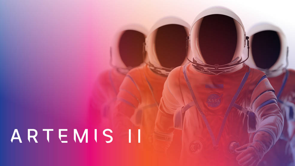 
			La NASA y CSA asignarán astronautas para Artemis II - NASA			
