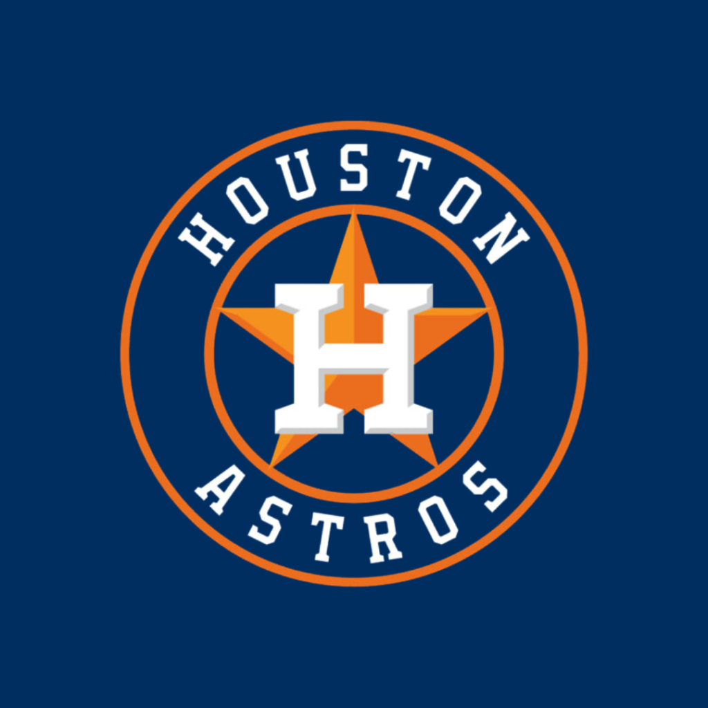 Houston Astros Logo