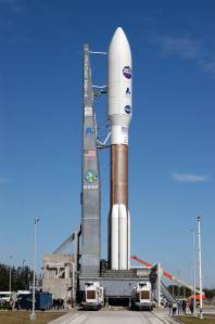Atlas V