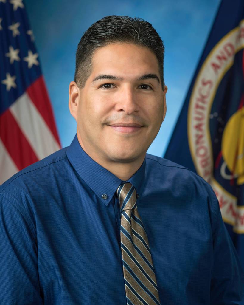 Kenneth Attocknie