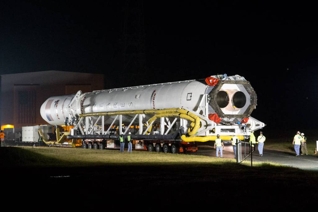 Rollout