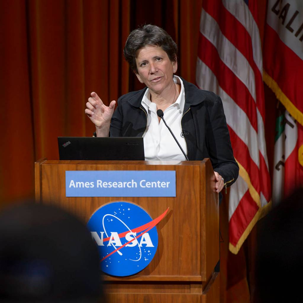 Barbara Block – Sushi and Satellites: Tracking Predators Across the Blue Serengeti