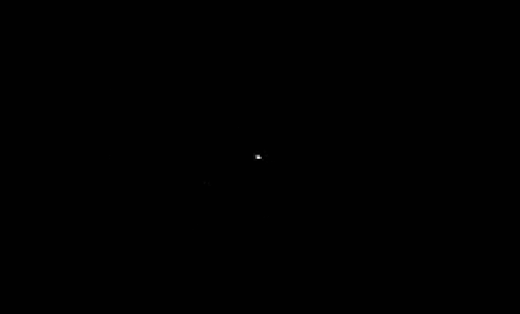 NASA’S OSIRIS-REx Spacecraft Zooms in on Bennu