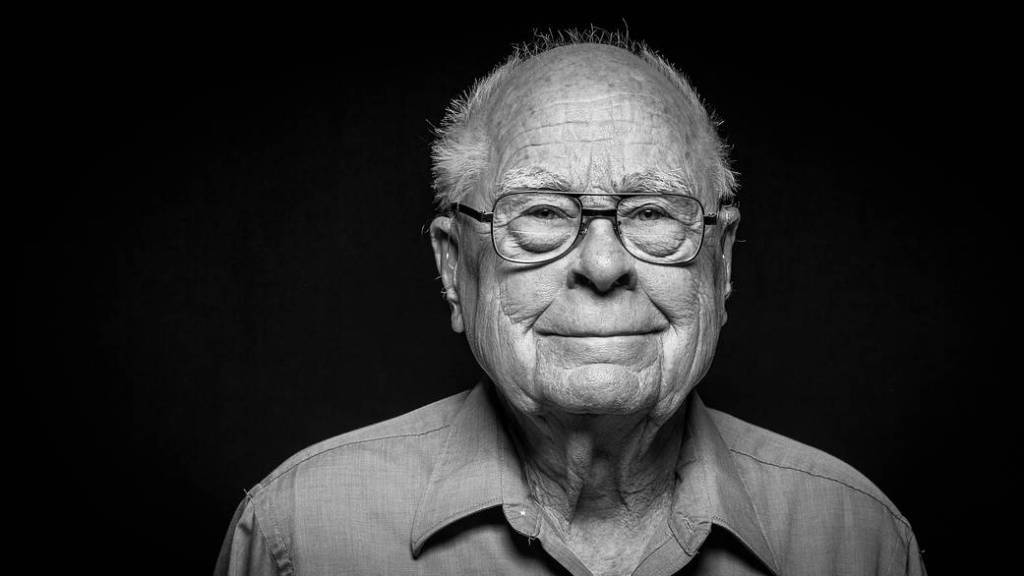 Faces of Apollo: Bill Borucki