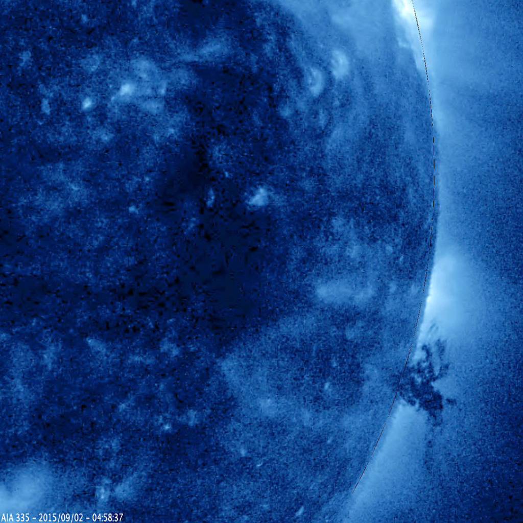 Complex Mass of Plasma