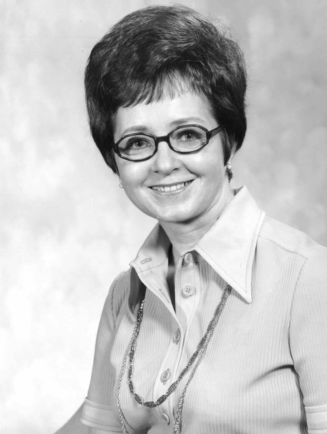 Bonnie G. Holmes