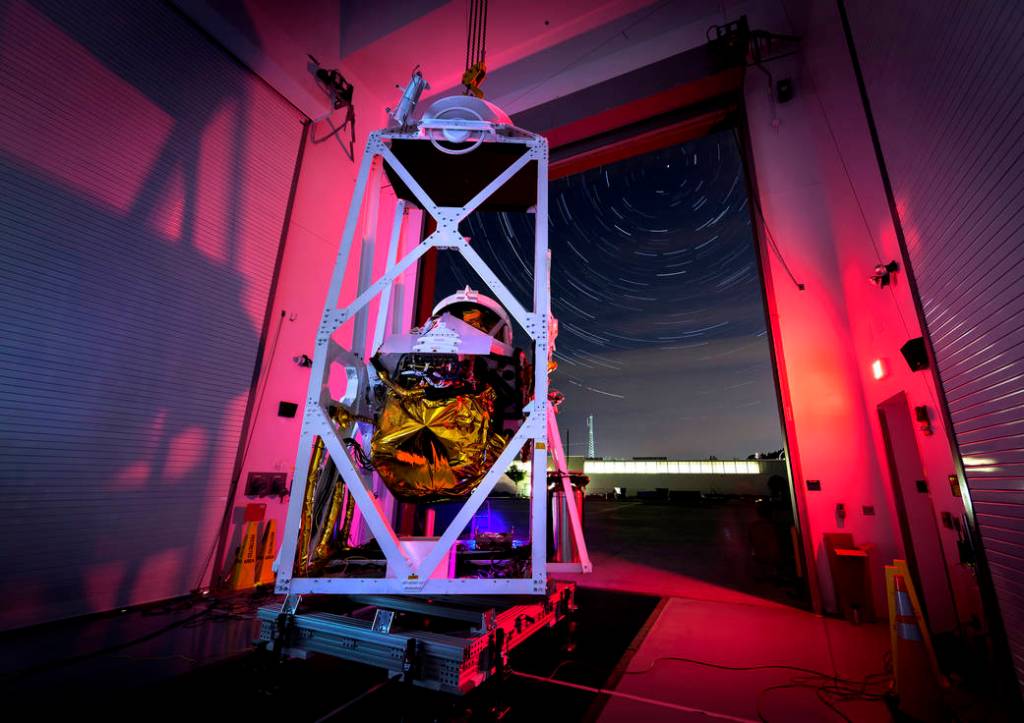 Looking for Comets in a Sea of Stars