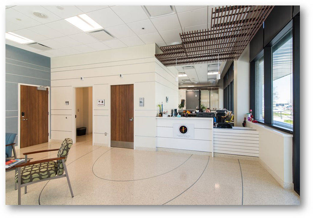 JSC Building 45 Historical Recordation