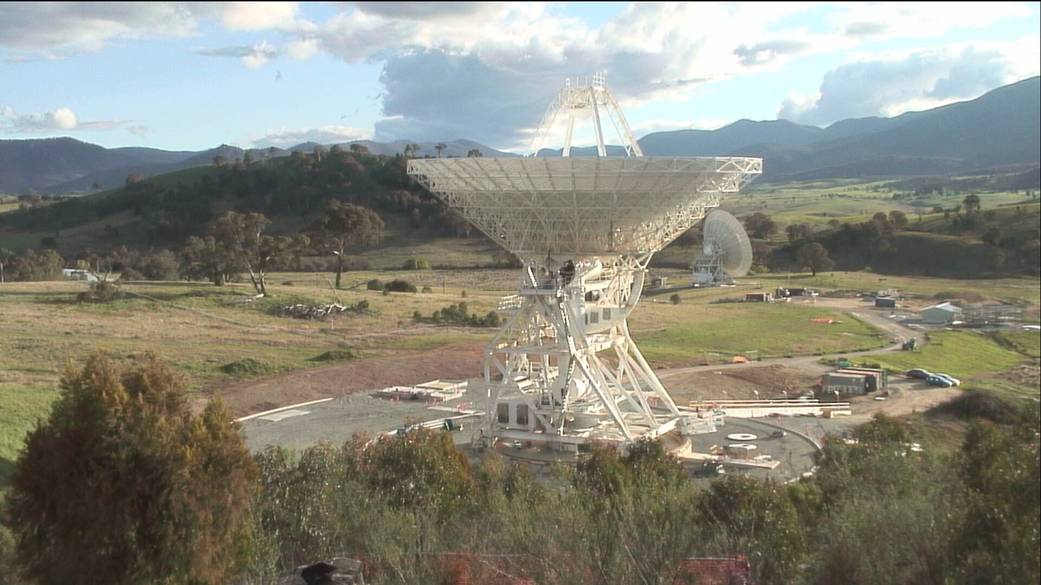 The New Generation of Antennas NASA