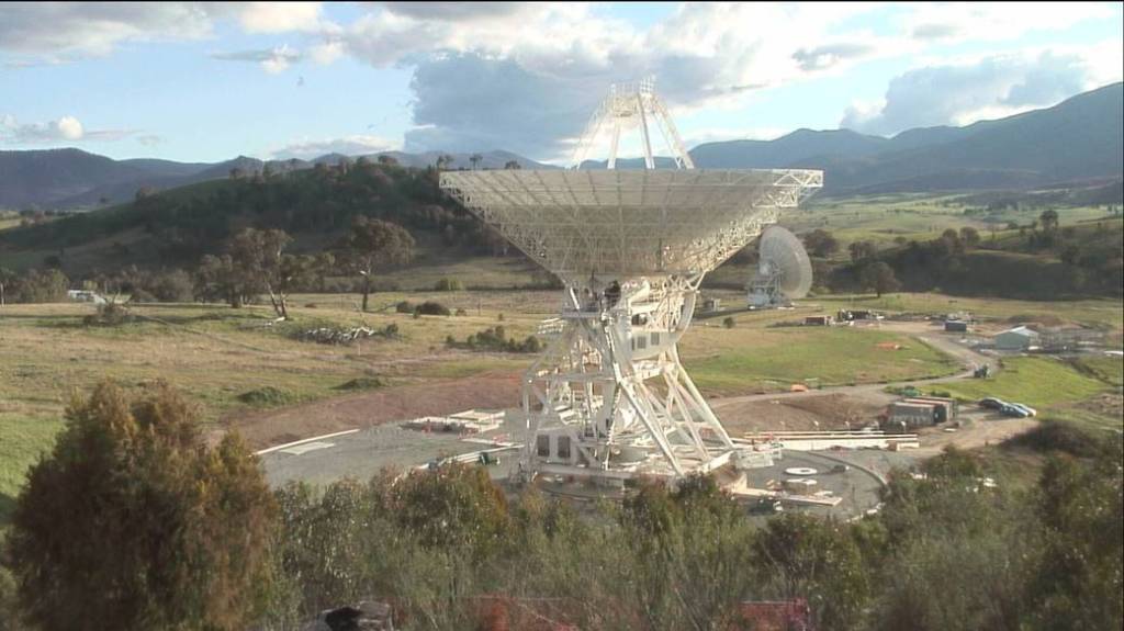 The New Generation of Antennas