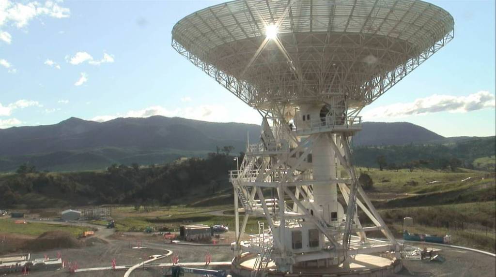 The New Generation of Antennas
