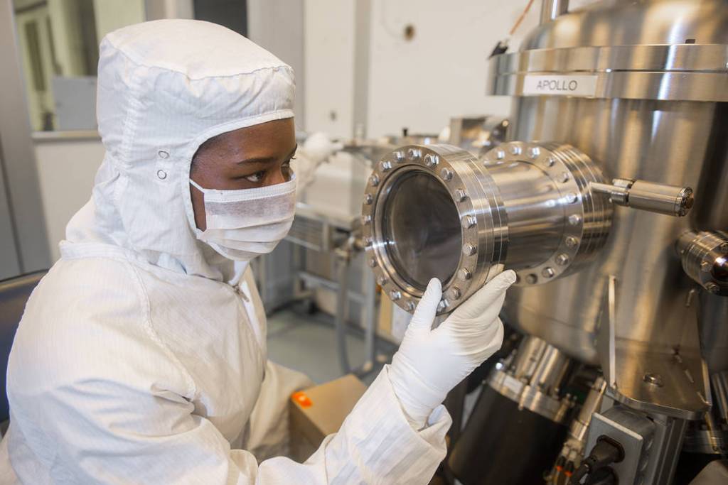 Silicon Carbide Research