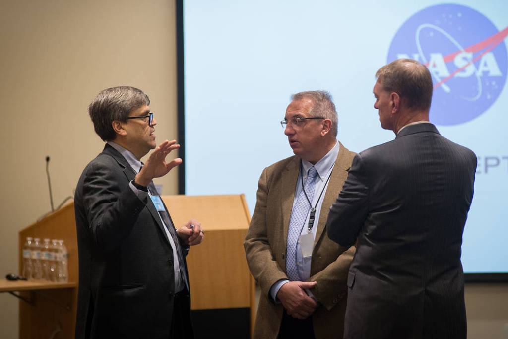 2017 CAS SHOWCASE and Innovation Faire